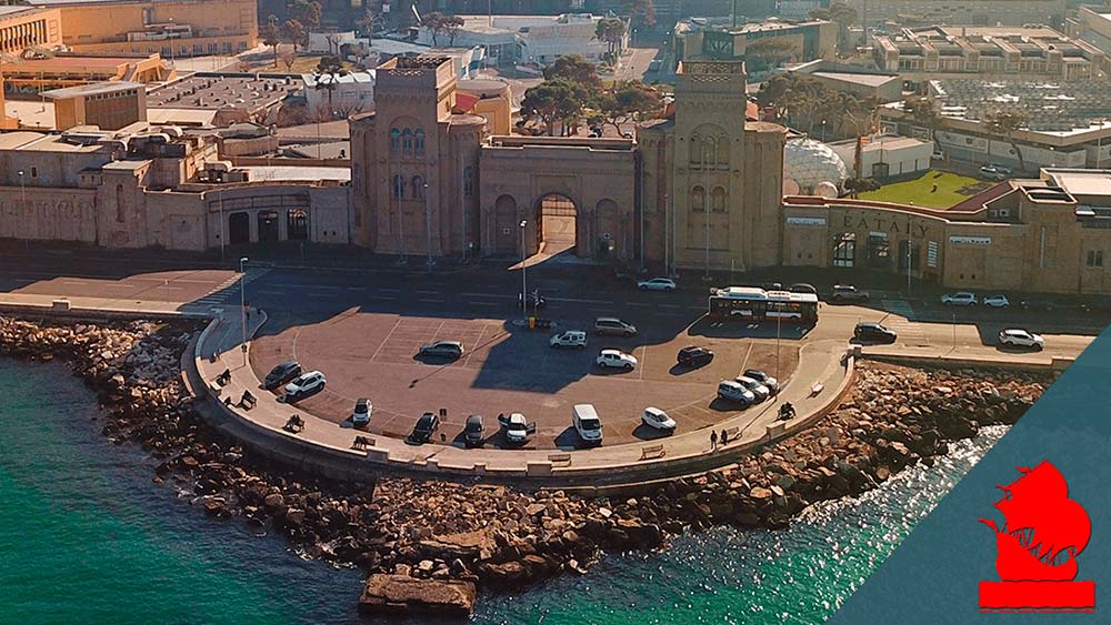 Intesa sprechi alimentari: incontro Fiera del Levante (Bari)